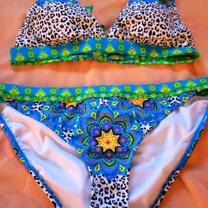 Venus 2pc. Swimsuit